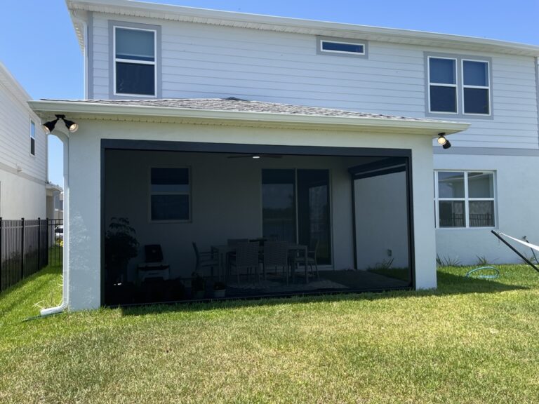 EXTERIOR SHADE 1