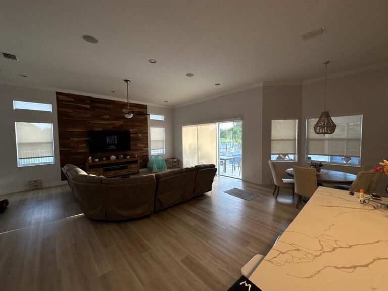 PERSIANAS ROLLER SHADES 1