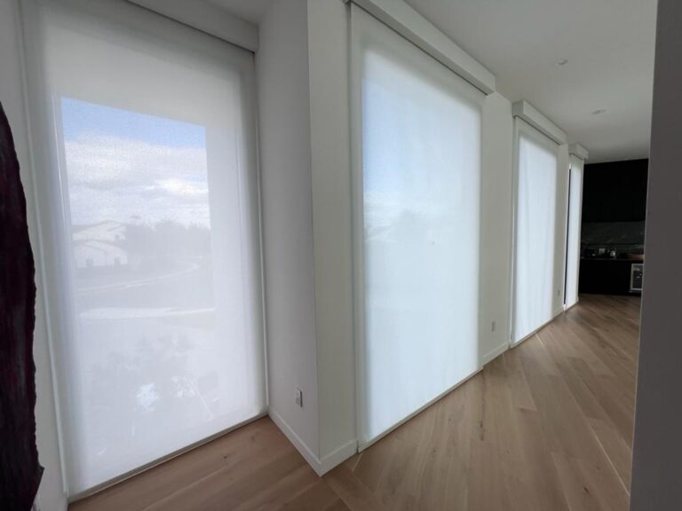 PERSIANAS ROLLER SHADES 5