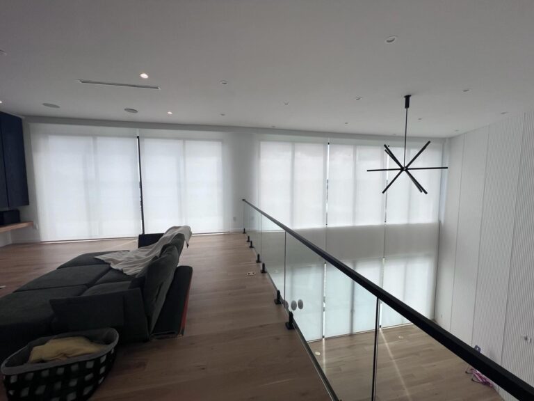 PERSIANAS ROLLER SHADES 7